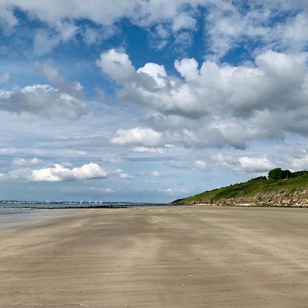 Petite Bulle Apartment Trouville-sur-Mer Luaran gambar